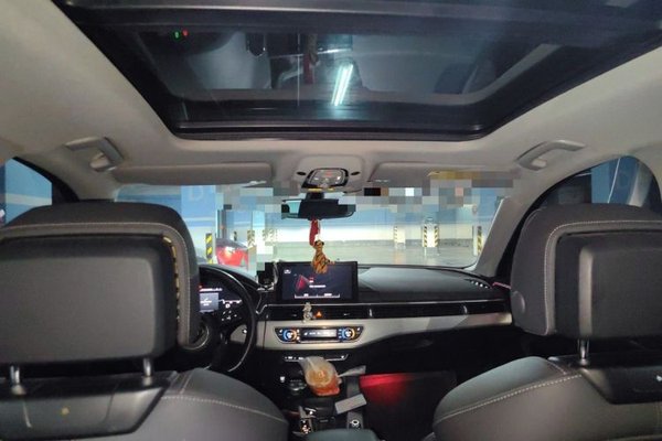 Audi A4L 2022, 66700 км, за 21037 USD - фото 15