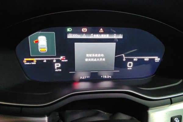 Audi A4L 2022, 66700 км, за 21037 USD - фото 10