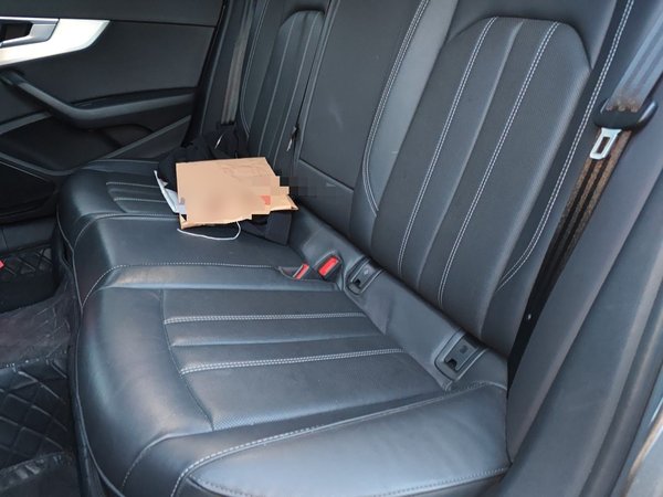 Audi A4L 2022, 108699 км, за 18700 USD - фото 18