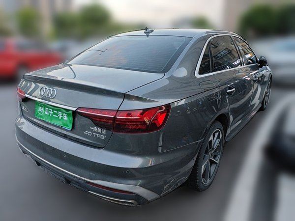 Audi A4L 2022, 108699 км, за 18700 USD - фото 6