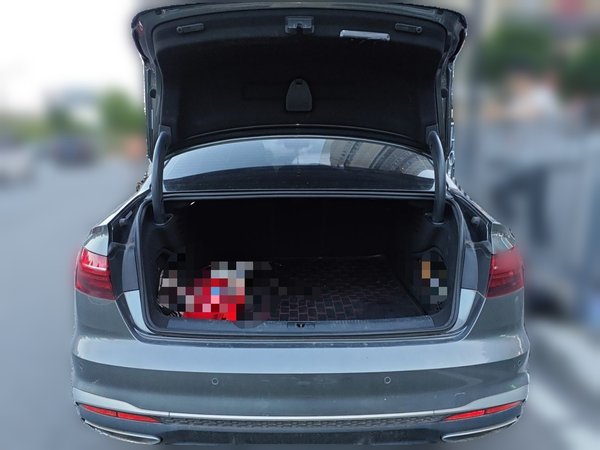 Audi A4L 2022, 108699 км, за 18700 USD - фото 20