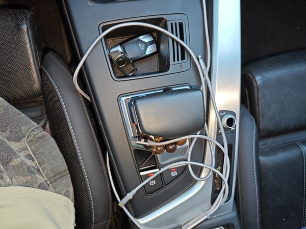 Audi A4L 2022, 108699 км, за 18700 USD - фото 15