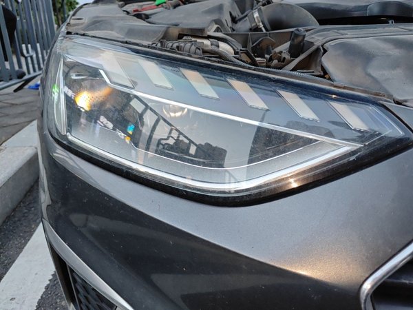 Audi A4L 2022, 108699 км, за 18700 USD - фото 7