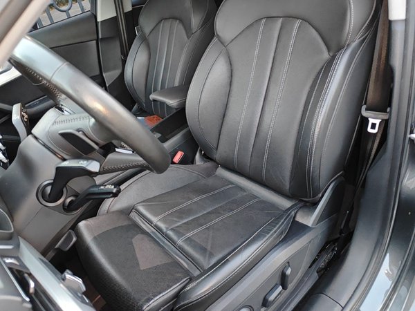 Audi A4L 2022, 108699 км, за 18700 USD - фото 16