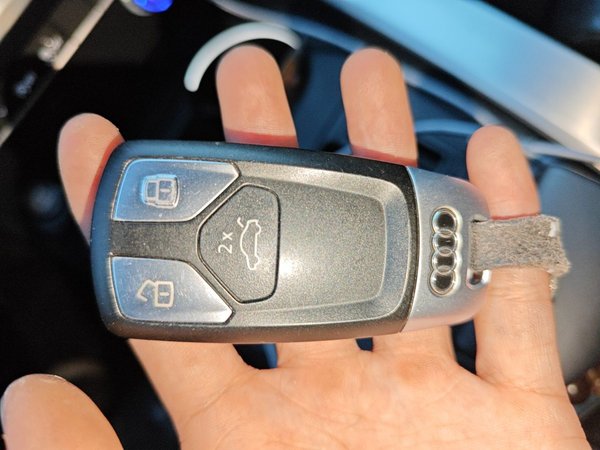 Audi A4L 2022, 108699 км, за 18700 USD - фото 9