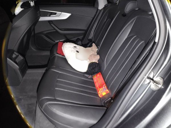 Audi A4L 2022, 25900 км, за 21135 USD - фото 18