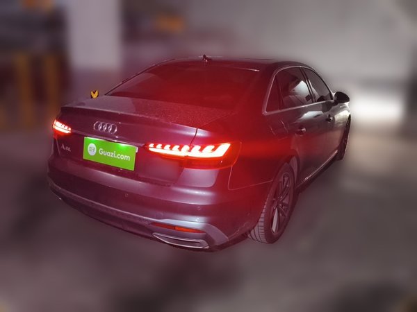 Audi A4L 2022, 25900 км, за 21135 USD - фото 6