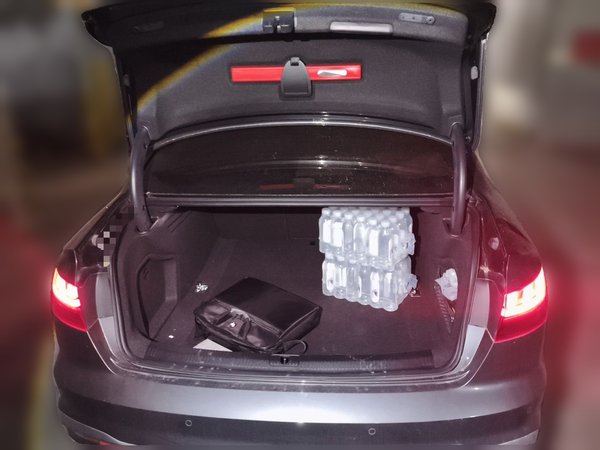 Audi A4L 2022, 25900 км, за 21135 USD - фото 20