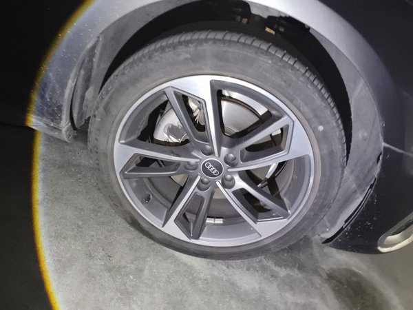 Audi A4L 2022, 25900 км, за 21135 USD - фото 8