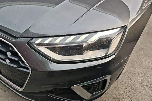 Audi A4L 2022, 26000 км, за 22866 USD - фото 9