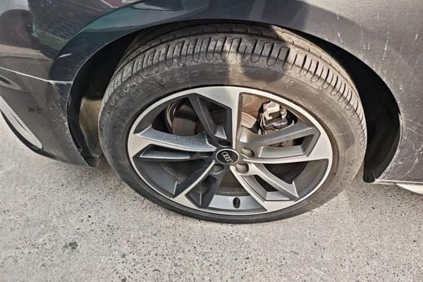 Audi A4L 2022, 26000 км, за 22866 USD - фото 8