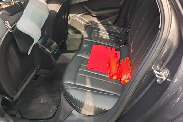 Audi A4L 2022, 26000 км, за 22866 USD - фото 20
