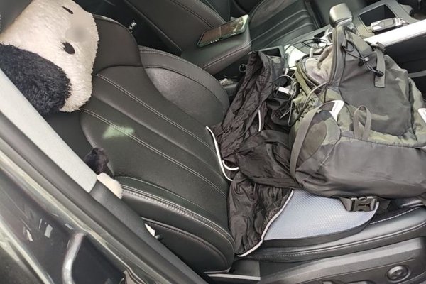 Audi A4L 2022, 26000 км, за 22866 USD - фото 23