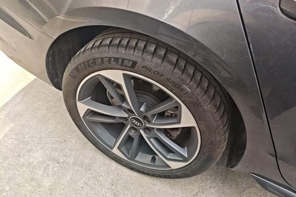 Audi A4L 2022, 26000 км, за 22866 USD - фото 10