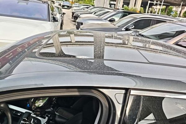 Audi A4L 2022, 26000 км, за 22866 USD - фото 11