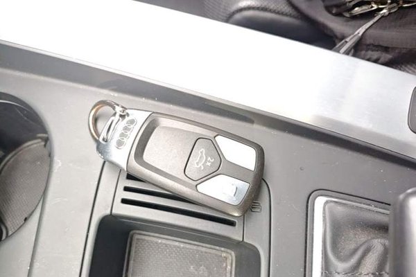 Audi A4L 2022, 26000 км, за 22866 USD - фото 12