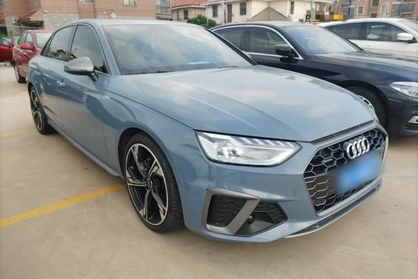 Audi A4L 2022, 35900 км, за 28096 USD - фото 12