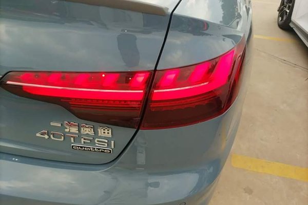 Audi A4L 2022, 35900 км, за 28096 USD - фото 14