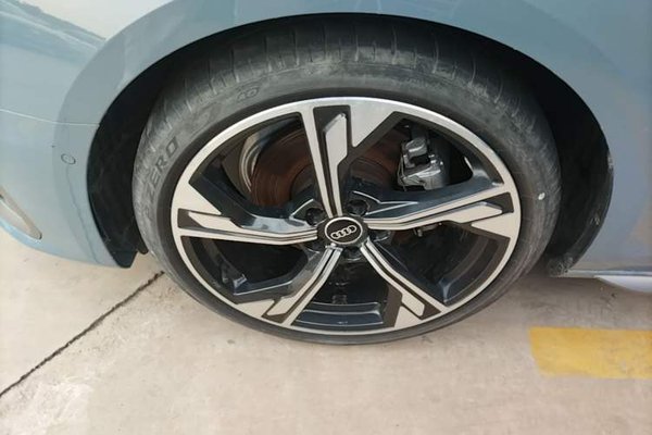 Audi A4L 2022, 35900 км, за 28096 USD - фото 15