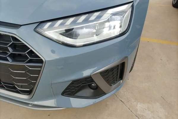 Audi A4L 2022, 35900 км, за 28096 USD - фото 8
