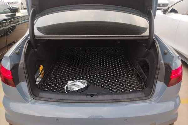 Audi A4L 2022, 35900 км, за 28096 USD - фото 27