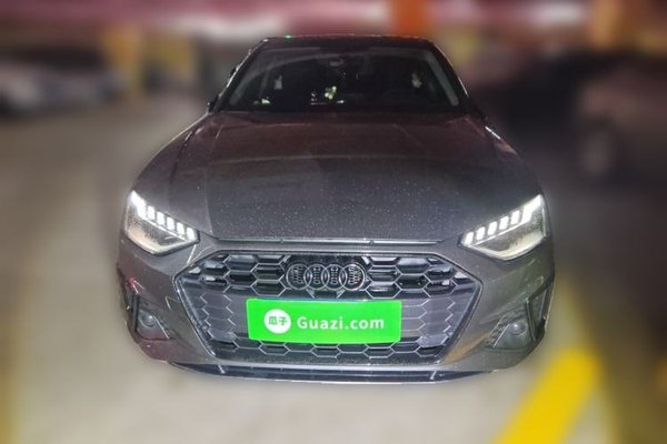 Audi A4L 2022, 63800 км, за 23906 USD