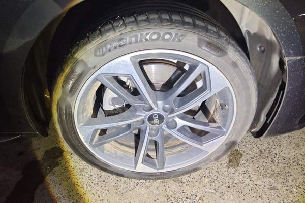 Audi A4L 2022, 63800 км, за 23906 USD - фото 8