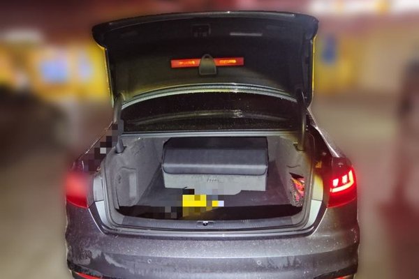 Audi A4L 2022, 63800 км, за 23906 USD - фото 20