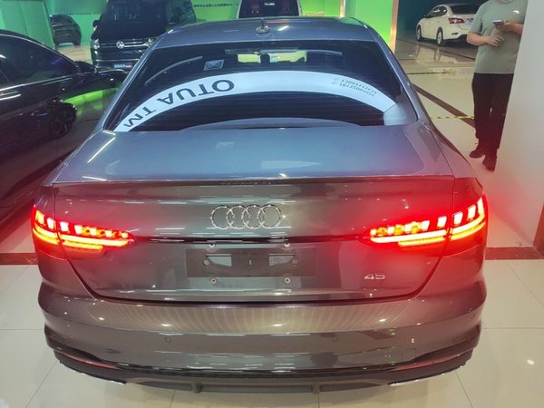 Audi A4L 2022, 79900 км, за 26402 USD - фото 18