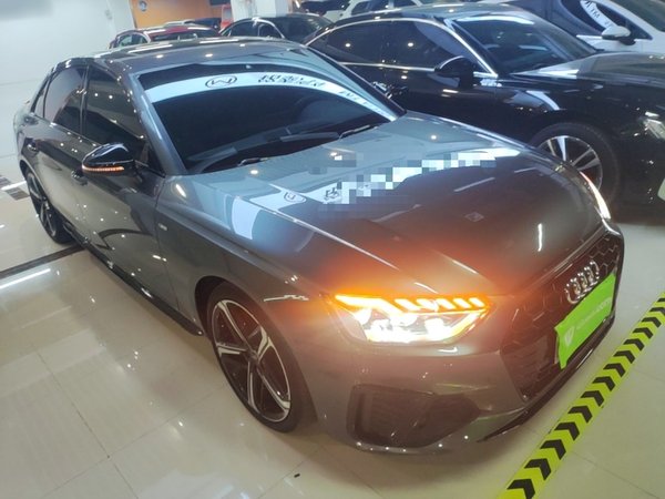 Audi A4L 2022, 79900 км, за 26402 USD - фото 16