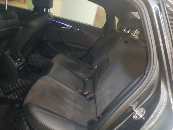 Audi A4L 2022, 79900 км, за 26402 USD - фото 11