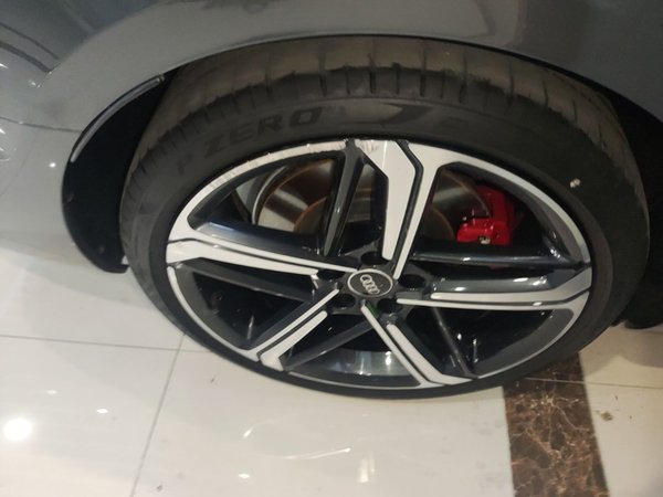 Audi A4L 2022, 79900 км, за 26402 USD - фото 23