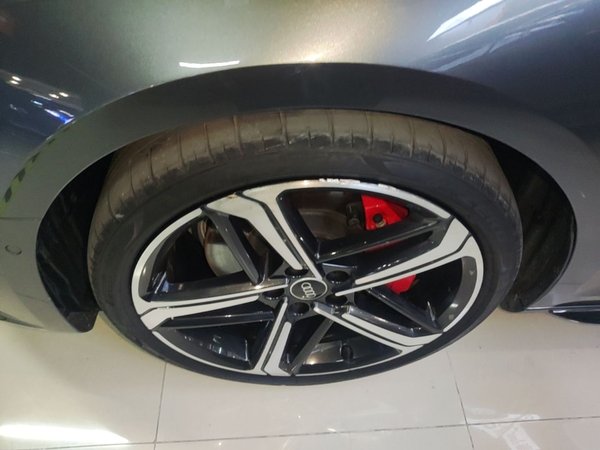 Audi A4L 2022, 79900 км, за 26402 USD - фото 21