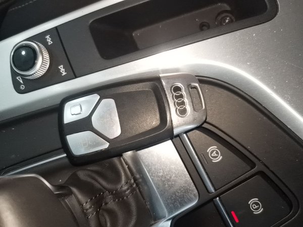 Audi A4L 2022, 90700 км, за 21960 USD - фото 12