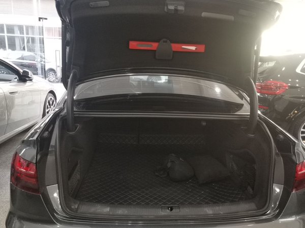 Audi A4L 2022, 90700 км, за 21960 USD - фото 22