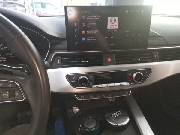Audi A4L 2022, 90700 км, за 21960 USD - фото 16