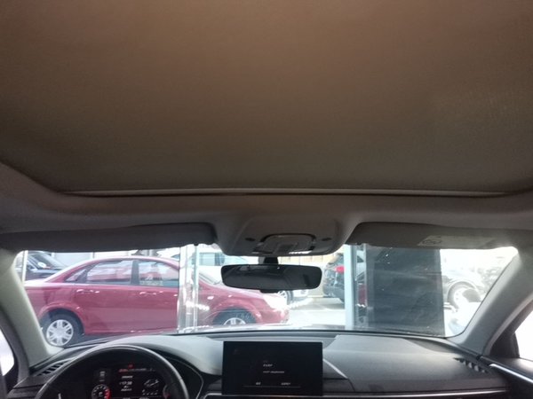 Audi A4L 2022, 90700 км, за 21960 USD - фото 21