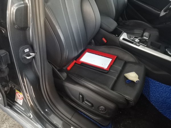 Audi A4L 2022, 90700 км, за 21960 USD - фото 23