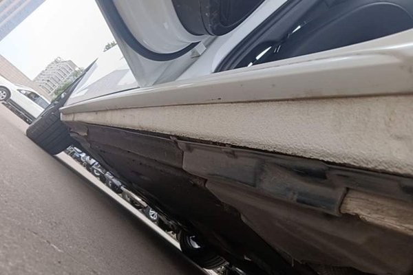 Audi A4L 2022, 123600 км, за 20594 USD - фото 25