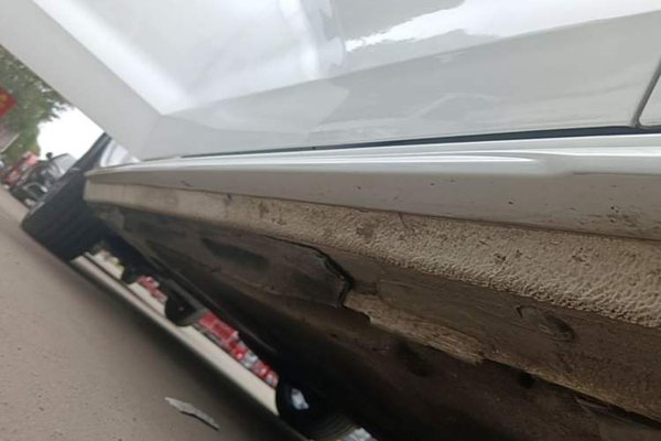 Audi A4L 2022, 123600 км, за 20594 USD - фото 26