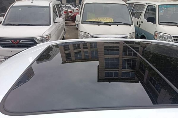 Audi A4L 2022, 123600 км, за 20594 USD - фото 7
