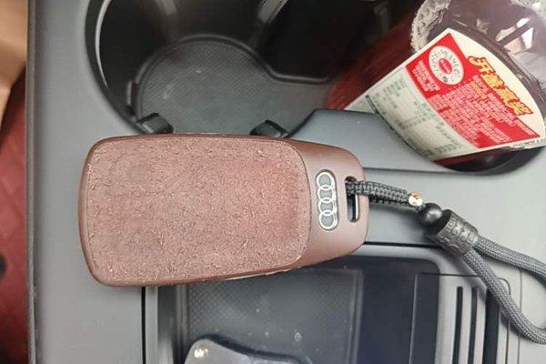 Audi A4L 2022, 123600 км, за 20594 USD - фото 23