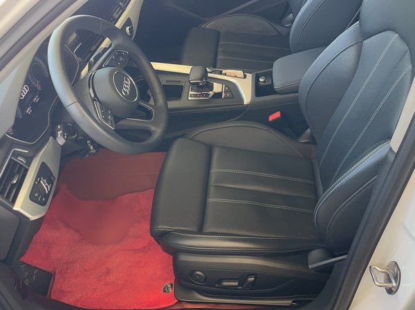 Audi A4L 2022, 40600 км, за 25246 USD - фото 10