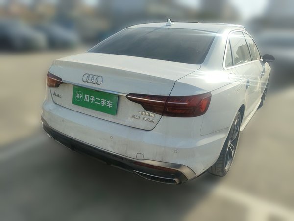 Audi A4L 2022, 52600 км, за 18825 USD - фото 6