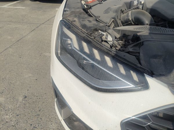 Audi A4L 2022, 52600 км, за 18825 USD - фото 7