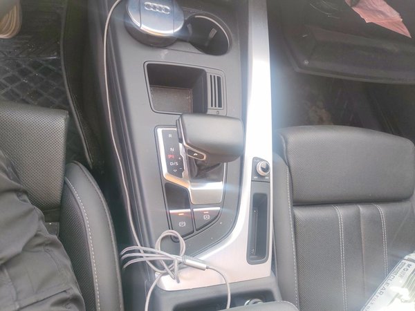 Audi A4L 2022, 52600 км, за 18825 USD - фото 15