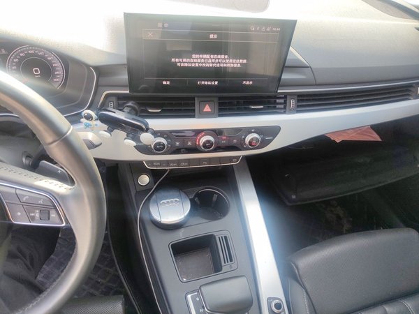Audi A4L 2022, 52600 км, за 18825 USD - фото 14