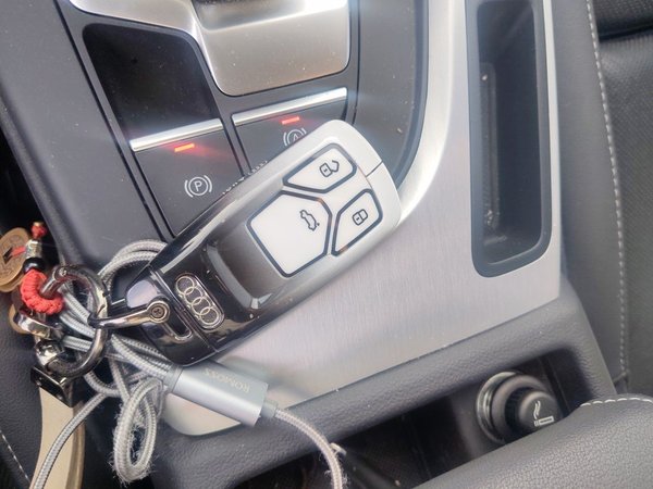Audi A4L 2022, 52600 км, за 18825 USD - фото 9