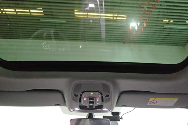 Audi A4L 2023, 21500 км, за 23612 USD - фото 21