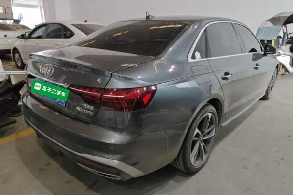 Audi A4L 2023, 21500 км, за 23612 USD - фото 6